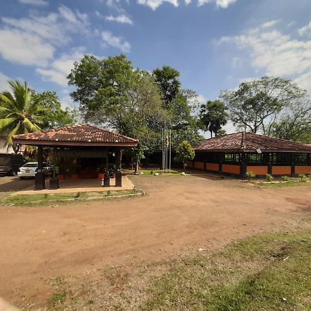 Mihintale Heritage Rest House Екстер'єр фото
