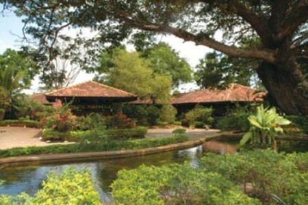 Mihintale Heritage Rest House Екстер'єр фото