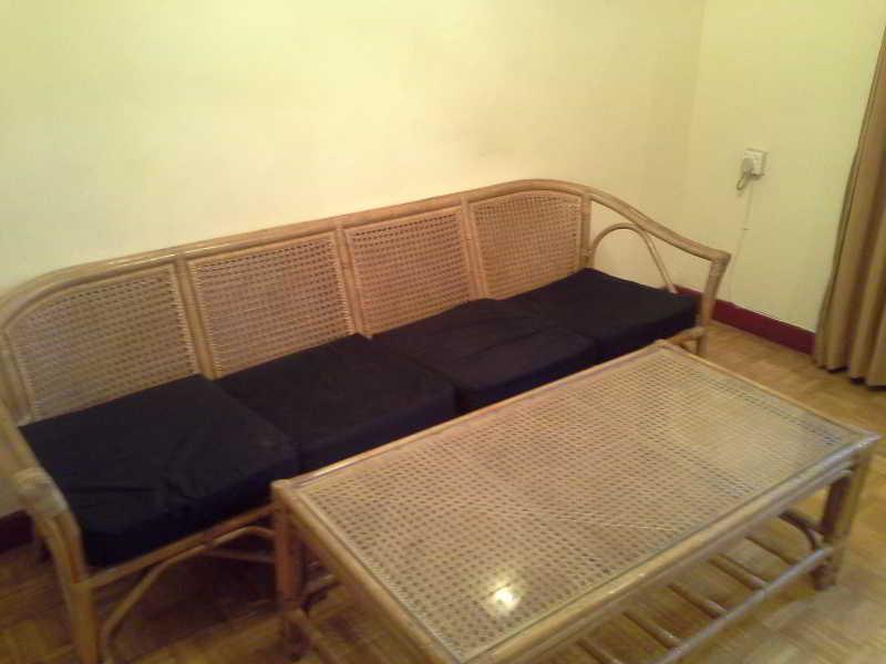 Mihintale Heritage Rest House Екстер'єр фото