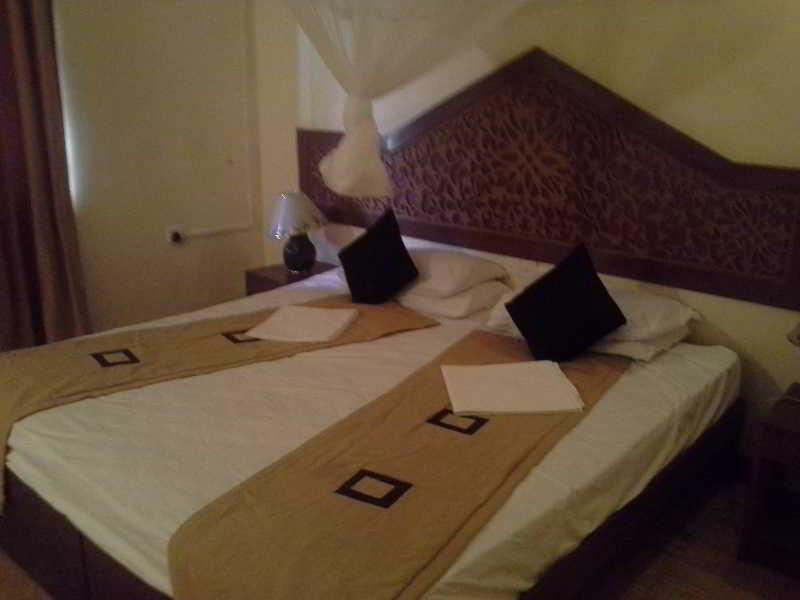 Mihintale Heritage Rest House Екстер'єр фото