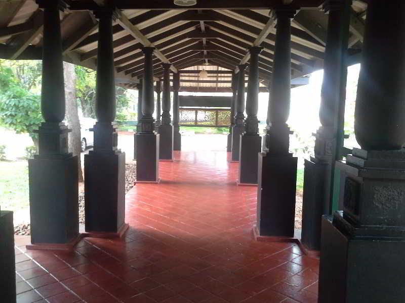 Mihintale Heritage Rest House Екстер'єр фото