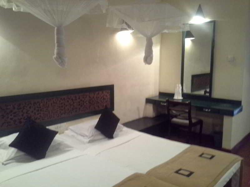 Mihintale Heritage Rest House Екстер'єр фото