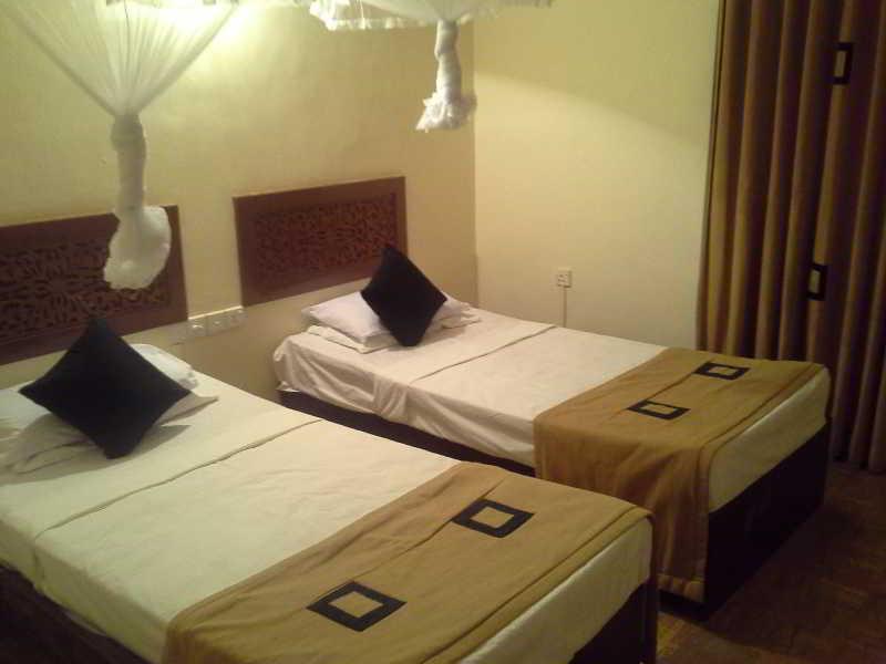 Mihintale Heritage Rest House Екстер'єр фото