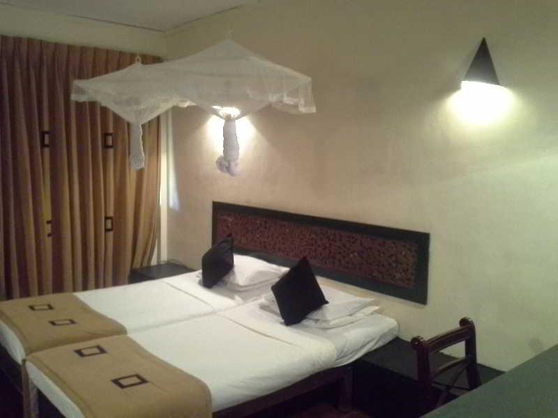 Mihintale Heritage Rest House Екстер'єр фото