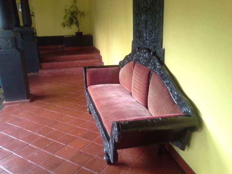 Mihintale Heritage Rest House Екстер'єр фото